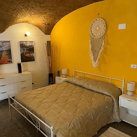 Ambra Apartment *