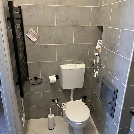 Apartment Ambra *