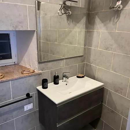 Ambra Apartment Viverone