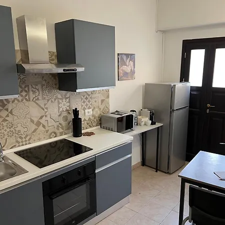 Apartment Ambra Viverone