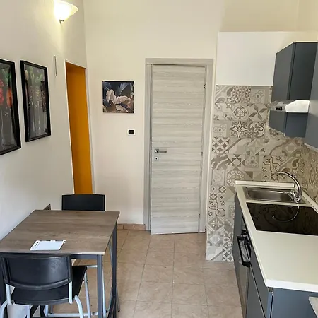 Apartment Ambra *