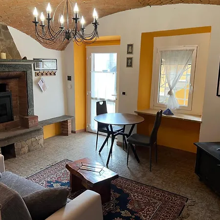 Apartment Ambra Viverone