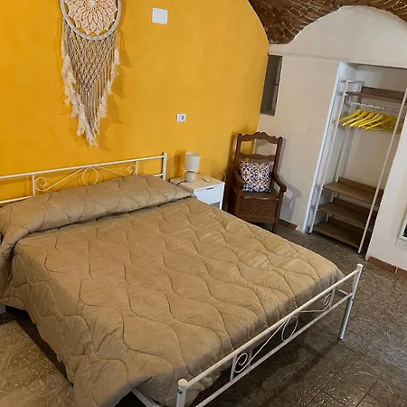 Ambra Apartment *